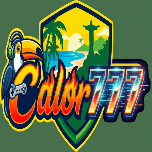 Logo calor777